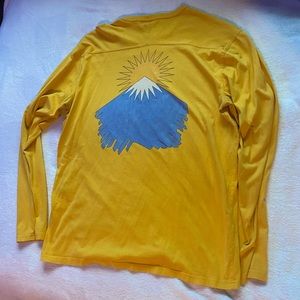 Vintage Long Sleeve Marc Jacobs